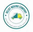 Relief Moving Company LLC logo